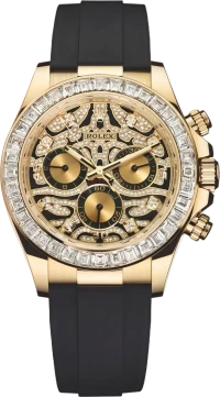 Rolex Daytona Cosmograph Rolex Daytona Cosmograph