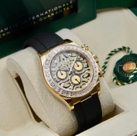 Rolex Daytona Cosmograph