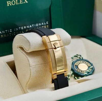 Rolex Daytona Cosmograph