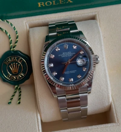 Rolex Datejust