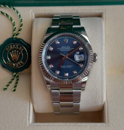 Rolex Datejust