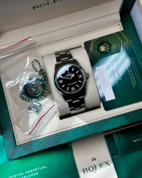 Rolex Explorer Rolex Explorer