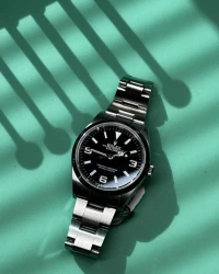 Rolex Explorer Rolex Explorer