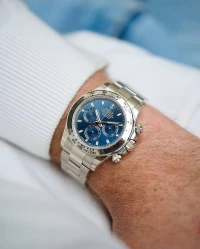Rolex Cosmograph Daytona Rolex Cosmograph Daytona