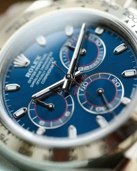 Rolex Cosmograph Daytona Rolex Cosmograph Daytona