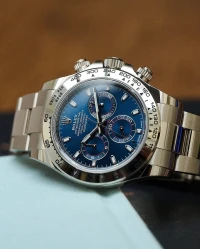 Rolex Cosmograph Daytona Rolex Cosmograph Daytona