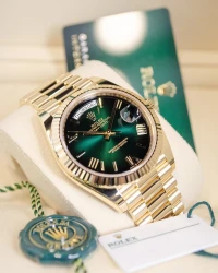 Rolex Day-Date
