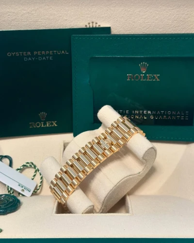 Rolex Day-Date