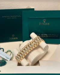 Rolex Day-Date