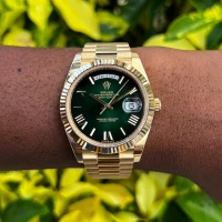 Rolex Day-Date