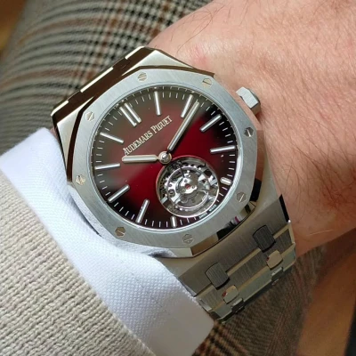 Audemars Piguet Royal Oak Audemars Piguet Royal Oak