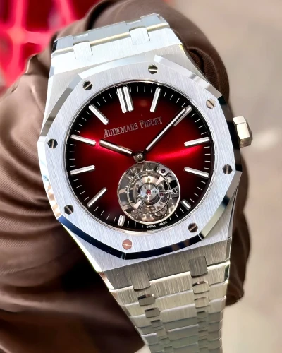 Audemars Piguet Royal Oak Audemars Piguet Royal Oak