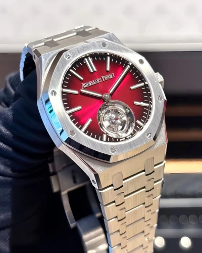 Audemars Piguet Royal Oak Audemars Piguet Royal Oak