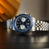 Tudor Black Bay Chrono Tudor Black Bay Chrono
