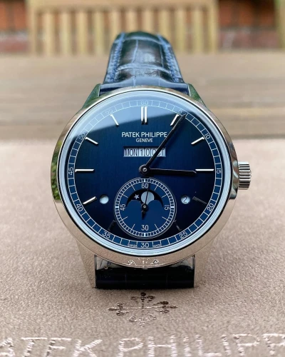 Patek Philippe Grand Complications