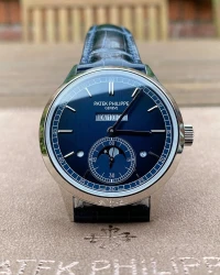 Patek Philippe Grand Complications