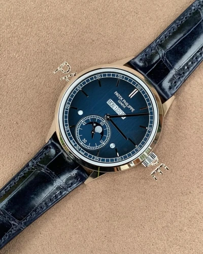 Patek Philippe Grand Complications