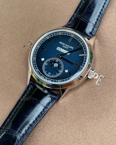 Patek Philippe Grand Complications