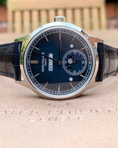 Patek Philippe Grand Complications