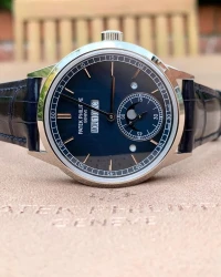 Patek Philippe Grand Complications