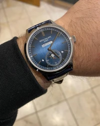 Patek Philippe Grand Complications