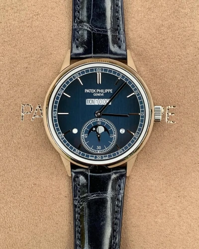 Patek Philippe Grand Complications