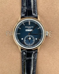 Patek Philippe Grand Complications