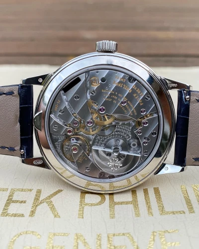 Patek Philippe Grand Complications