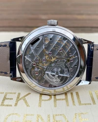 Patek Philippe Grand Complications