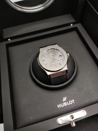 Hublot Classic Fusion Hublot Classic Fusion