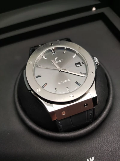 Hublot Classic Fusion Hublot Classic Fusion