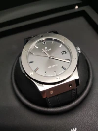 Hublot Classic Fusion Hublot Classic Fusion