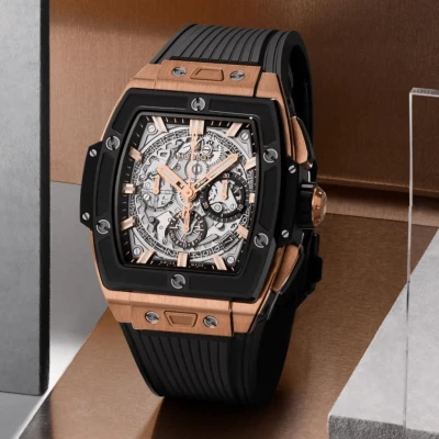 Hublot Spirit of Big Bang Hublot Spirit of Big Bang