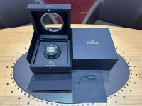 Hublot Unico Titanium Ceramic
