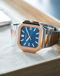 Patek Philippe Cubitus