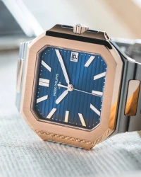 Patek Philippe Cubitus