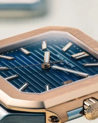Patek Philippe Cubitus
