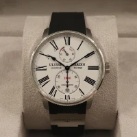 Ulysse Nardin Marine Ulysse Nardin Marine