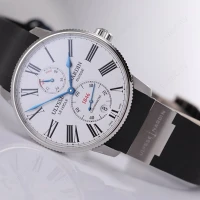 Ulysse Nardin Marine Ulysse Nardin Marine