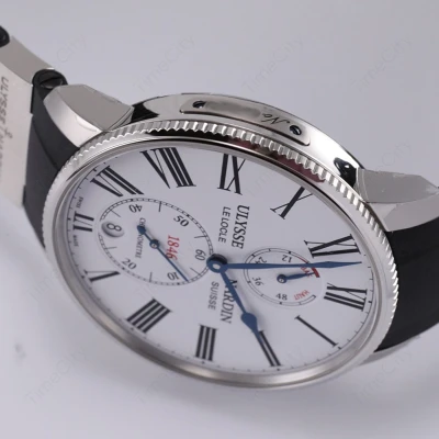 Ulysse Nardin Marine