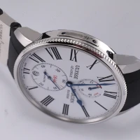 Ulysse Nardin Marine
