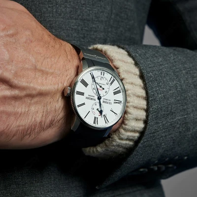 Ulysse Nardin Marine