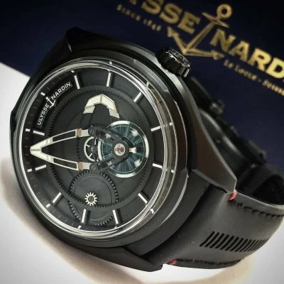 Ulysse Nardin Freak Ulysse Nardin Freak