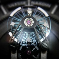 Ulysse Nardin Freak Ulysse Nardin Freak