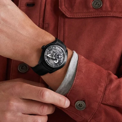 Ulysse Nardin Freak Ulysse Nardin Freak