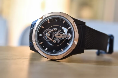 Ulysse Nardin Freak Ulysse Nardin Freak