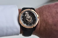 Ulysse Nardin Freak Ulysse Nardin Freak