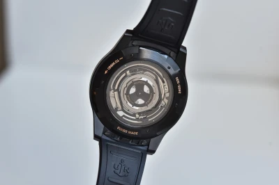 Ulysse Nardin Freak Ulysse Nardin Freak