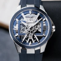 Ulysse Nardin Blast Skeleton X Ulysse Nardin Blast Skeleton X
