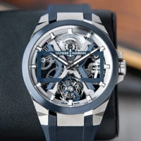 Ulysse Nardin Blast Skeleton X Ulysse Nardin Blast Skeleton X